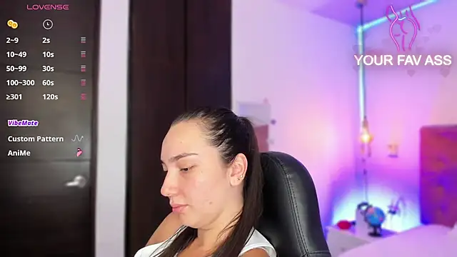 ava blue online show from 02-09-25, 11:25