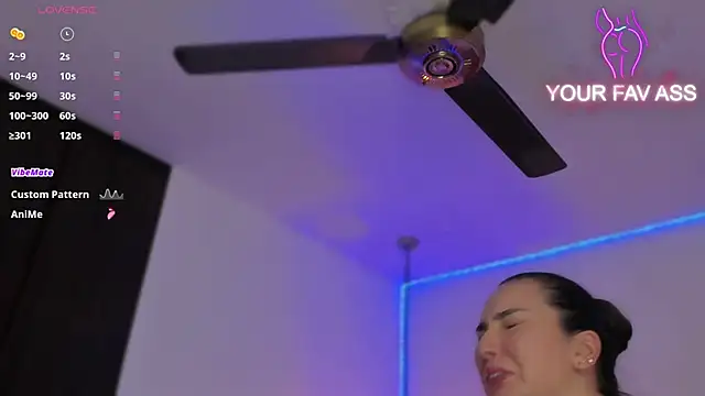 ava blue online show from 02-19-25, 02:01