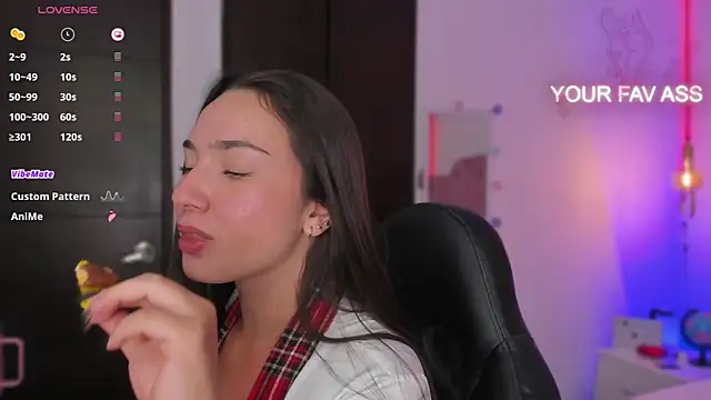 ava blue online show from 02-19-25, 10:42