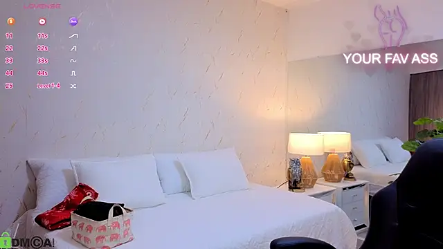 ava blue online show from 10-07-25, 08:06