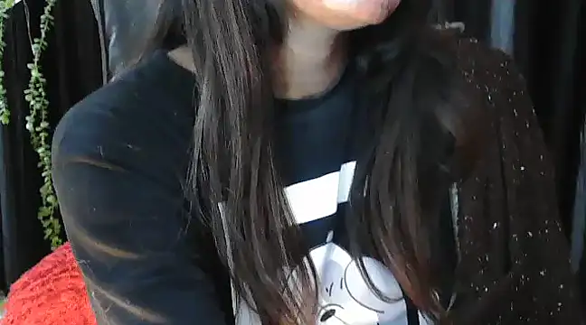 Snapshot of JannatDoll1 chatting on 02-04-25, 11:16 JannatDoll1 online show from 02-04-25, 11:16