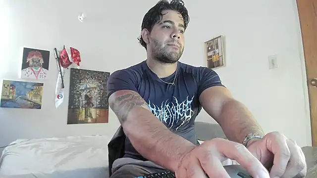  Coddygold  online show from 01-01-25, 01:27