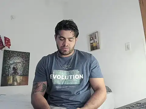  Coddygold  online show from 01-02-25, 11:52