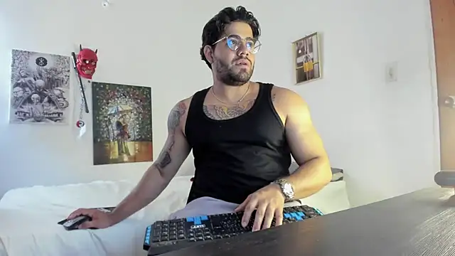  Coddygold  online show from 01-05-25, 02:41