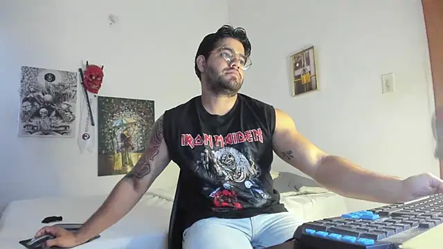  Coddygold  online show from 01-06-25, 11:40