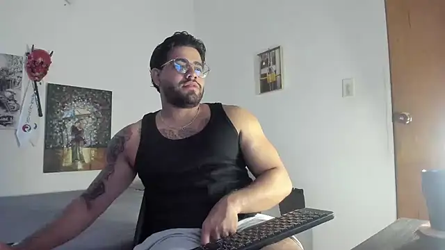  Coddygold  online show from 01-11-25, 11:45