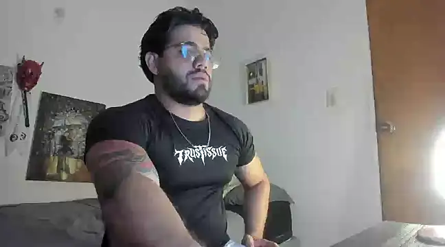  Coddygold  online show from 01-15-25, 10:57