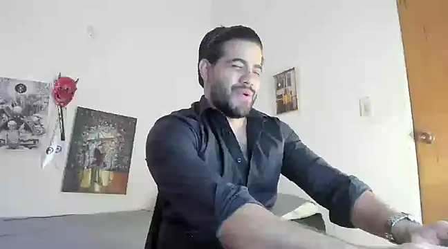  Coddygold  online show from 01-16-25, 12:09