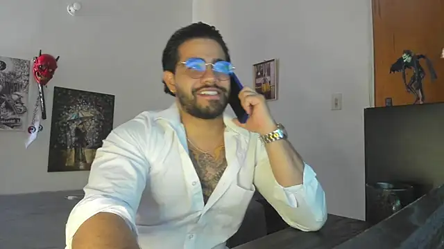  Coddygold  online show from 01-18-25, 03:16