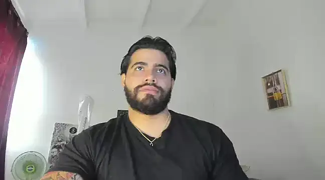  Coddygold  online show from 02-15-25, 12:54