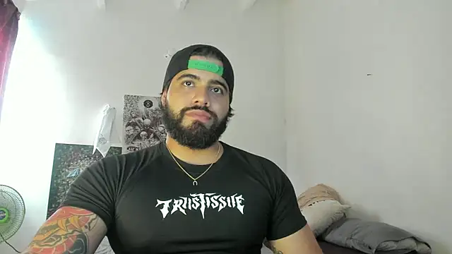  Coddygold  online show from 03-22-25, 08:04