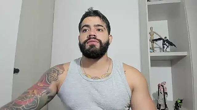  Coddygold  online show from 09-24-25, 11:13