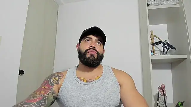  Coddygold  online show from 10-03-25, 12:51