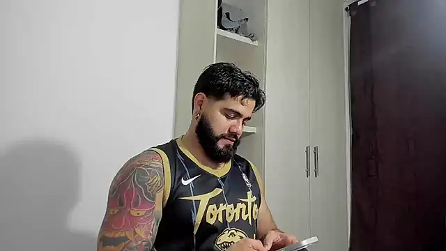  Coddygold  online show from 10-08-25, 12:41