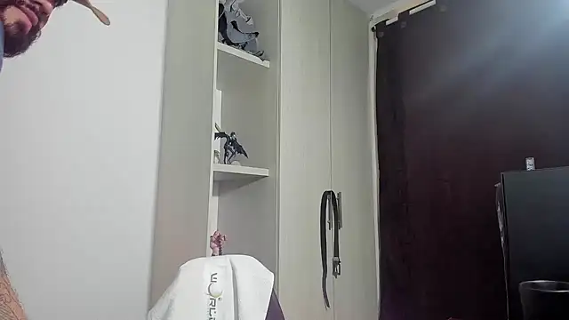  Coddygold  online show from 10-10-25, 01:32