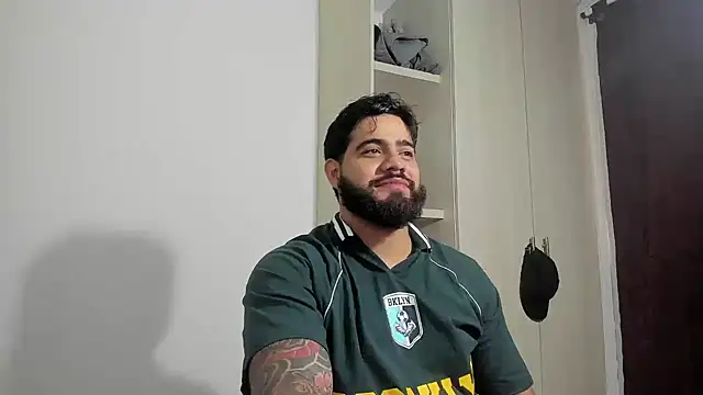  Coddygold  online show from 10-31-25, 12:28