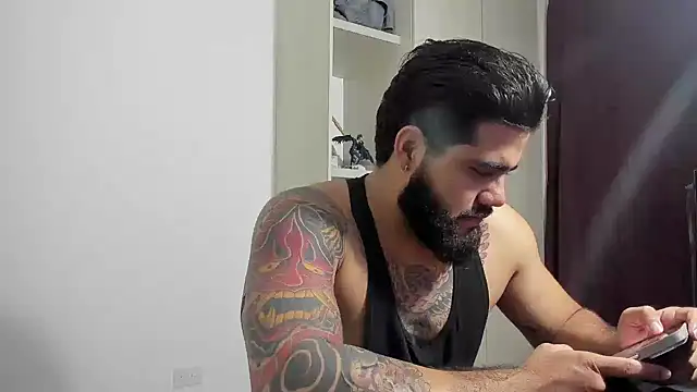  Coddygold  online show from 11-13-25, 12:15