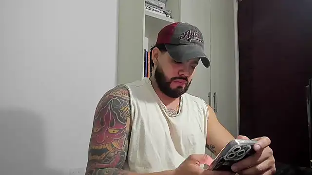  Coddygold  online show from 12-14-25, 01:27