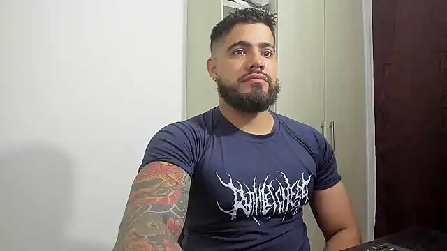  Coddygold  online show from 01-09-26, 11:35