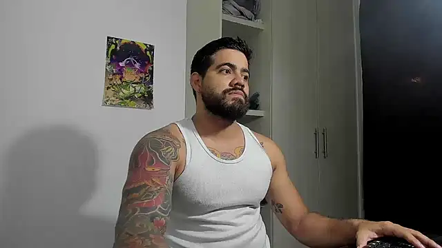 Snapshot of _Coddygold_ chatting on 02-10-26, 10:19 Coddygold online show from 02-10-26, 10:19