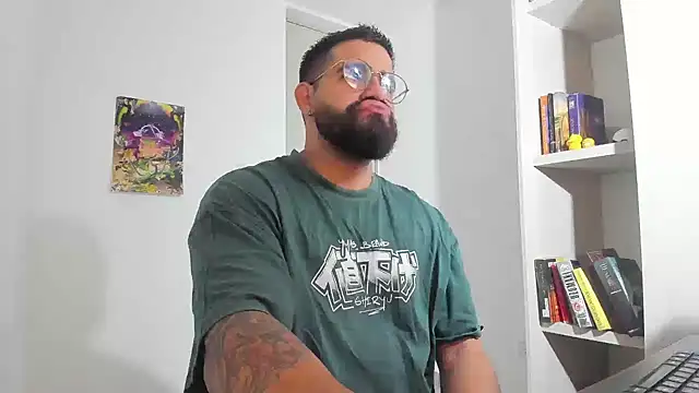 Snapshot of _Coddygold_ chatting on 03-01-26, 11:01 Coddygold online show from 03-01-26, 11:01