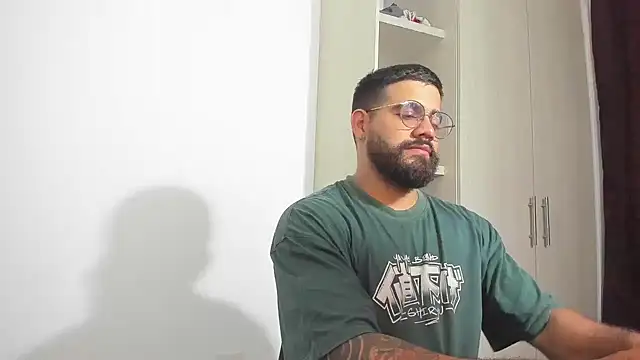 Snapshot of _Coddygold_ chatting on 03-02-26, 09:21 Coddygold online show from 03-02-26, 09:21