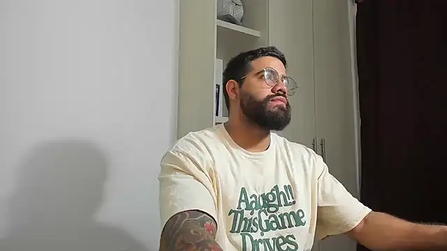 Snapshot of _Coddygold_ chatting on 03-16-26, 11:58 Coddygold online show from 03-16-26, 11:58