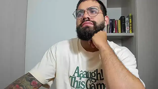 Snapshot of _Coddygold_ chatting on 03-17-26, 11:24 Coddygold online show from 03-17-26, 11:24