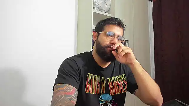 Snapshot of _Coddygold_ chatting on 04-13-26, 11:16 Coddygold online show from 04-13-26, 11:16