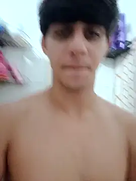 DaviFerreira3 online show from 03-17-26, 03:55