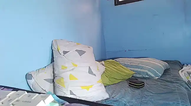 ASIANMISTRESSSS online show from 02-28-25, 05:37