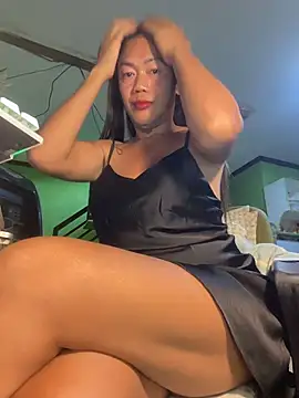 ASIANMISTRESSSS online show from 01-10-26, 12:01