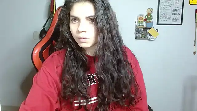 Nikkykora15 online show from 12-05-24, 12:52