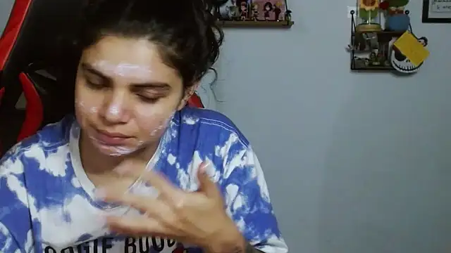Nikkykora15 online show from 12-06-24, 02:02