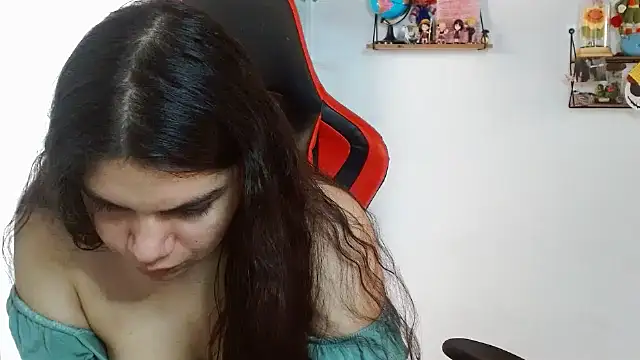 Nikkykora15 online show from 12-06-24, 06:28