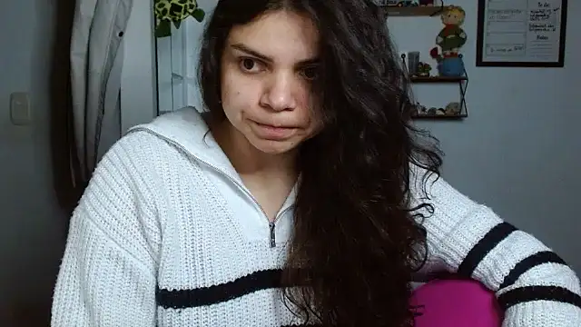 Nikkykora15 online show from 09-24-25, 12:36