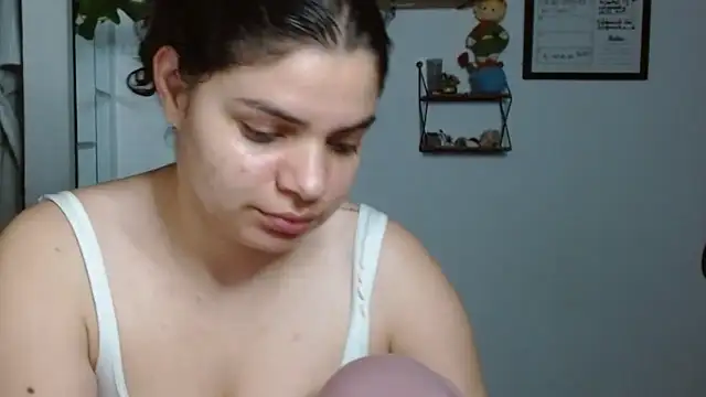 Nikkykora15 online show from 10-27-25, 01:31