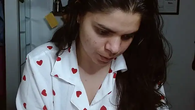 Nikkykora15 online show from 11-05-25, 01:05