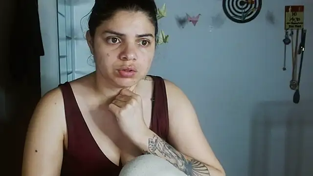 Nikkykora15 online show from 02-10-26, 02:04