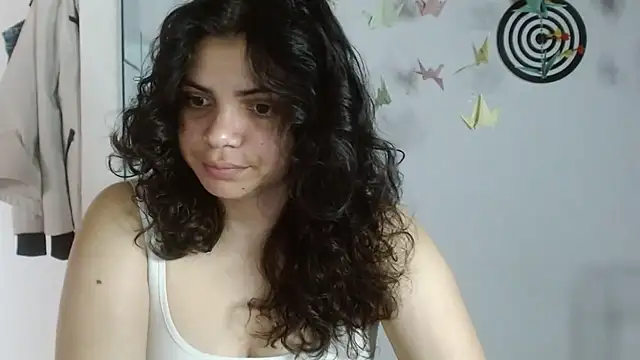 Nikkykora15 online show from 02-22-26, 05:44