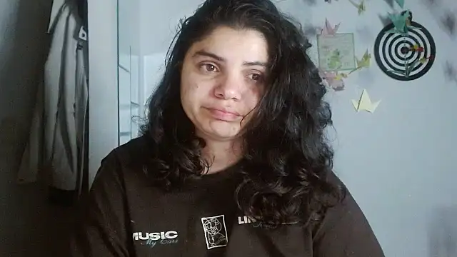 Nikkykora15 online show from 03-19-26, 01:20