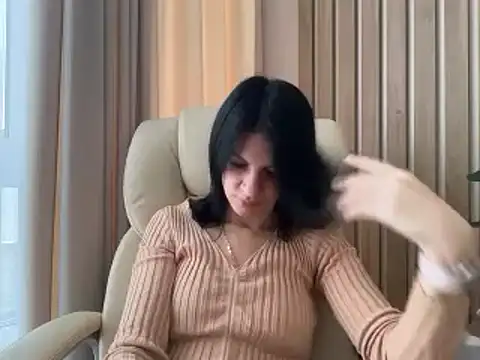 InjaAtHome online show from 11-18-25, 08:08