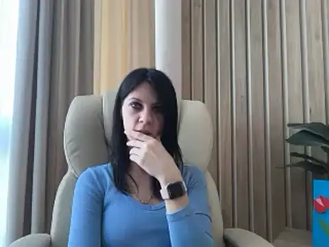 InjaAtHome online show from 03-12-26, 07:25