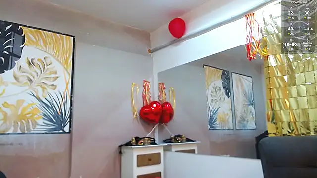 ChoreyTaiylor online show from 03-11-25, 02:51