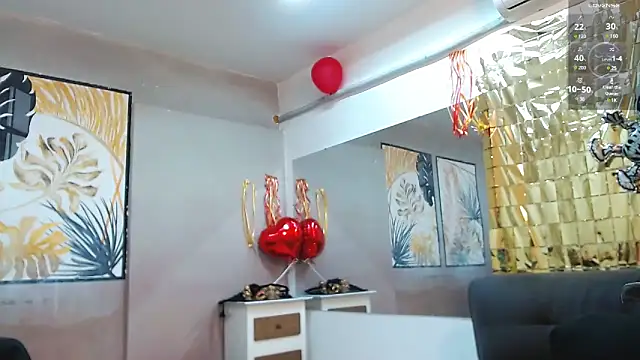 ChoreyTaiylor online show from 03-15-25, 02:55