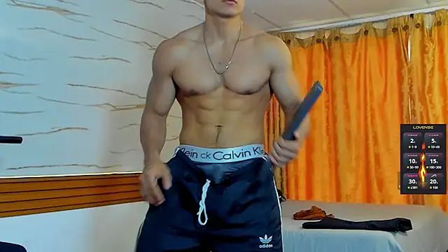 Snapshot of ChoreyTaiylor chatting on 02-26-26, 03:33 ChoreyTaiylor online show from 02-26-26, 03:33