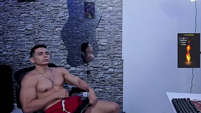 Snapshot of ChoreyTaiylor chatting on 03-20-26, 12:32 ChoreyTaiylor online show from 03-20-26, 12:32