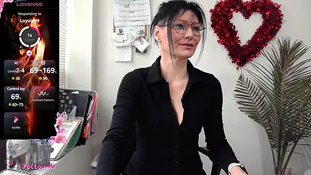 City Kat online show from 01-15-25, 07:12