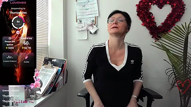 City Kat online show from 02-20-25, 03:30