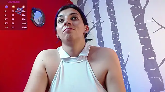 julieth sex1 online show from 02-05-25, 12:17